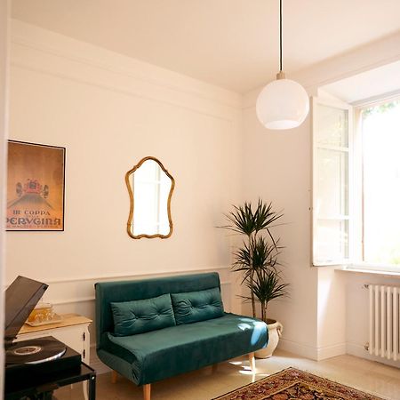 Jazz E Cioccolato Guesthouse Free Parking In Citta 페루자 외부 사진
