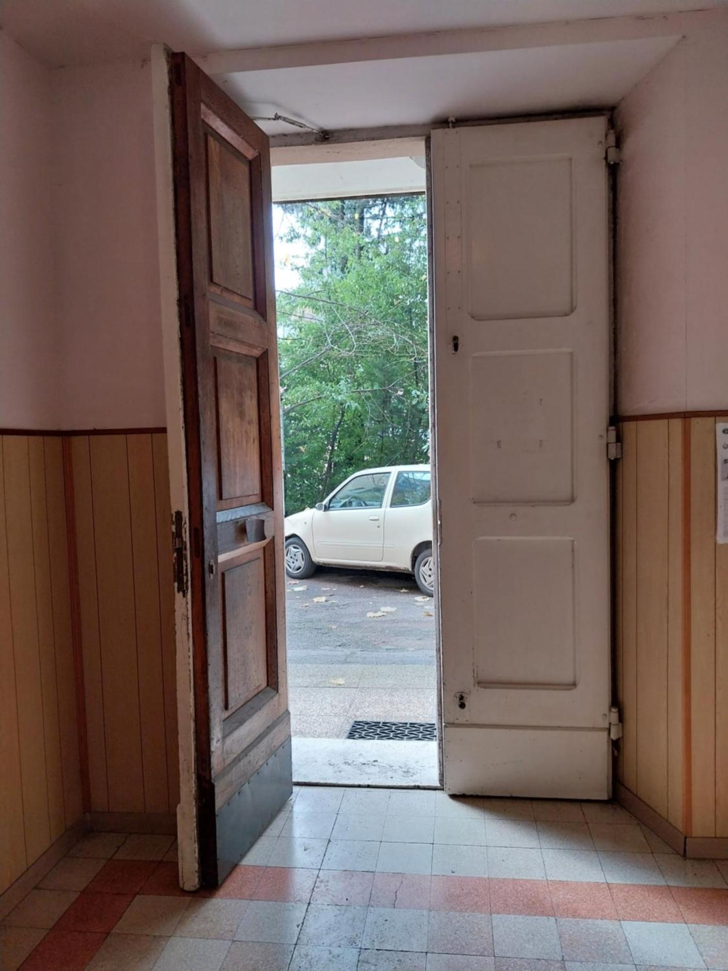 Jazz E Cioccolato Guesthouse Free Parking In Citta 페루자 외부 사진