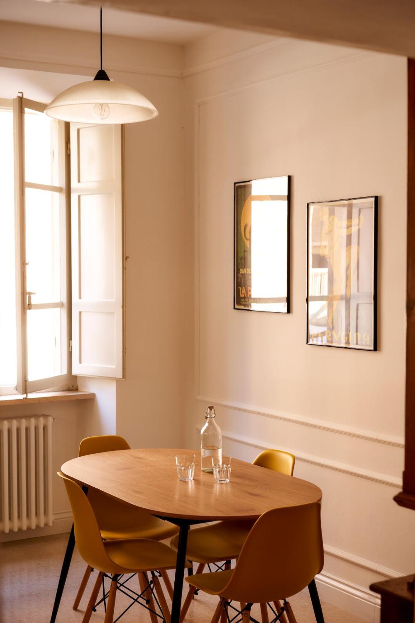 Jazz E Cioccolato Guesthouse Free Parking In Citta 페루자 외부 사진