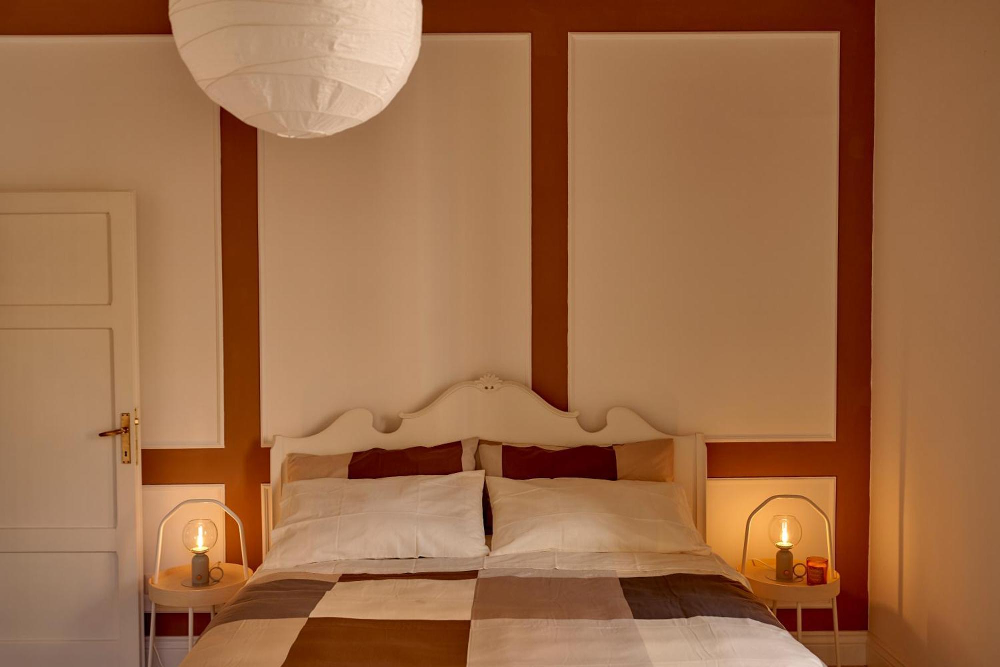 Jazz E Cioccolato Guesthouse Free Parking In Citta 페루자 외부 사진