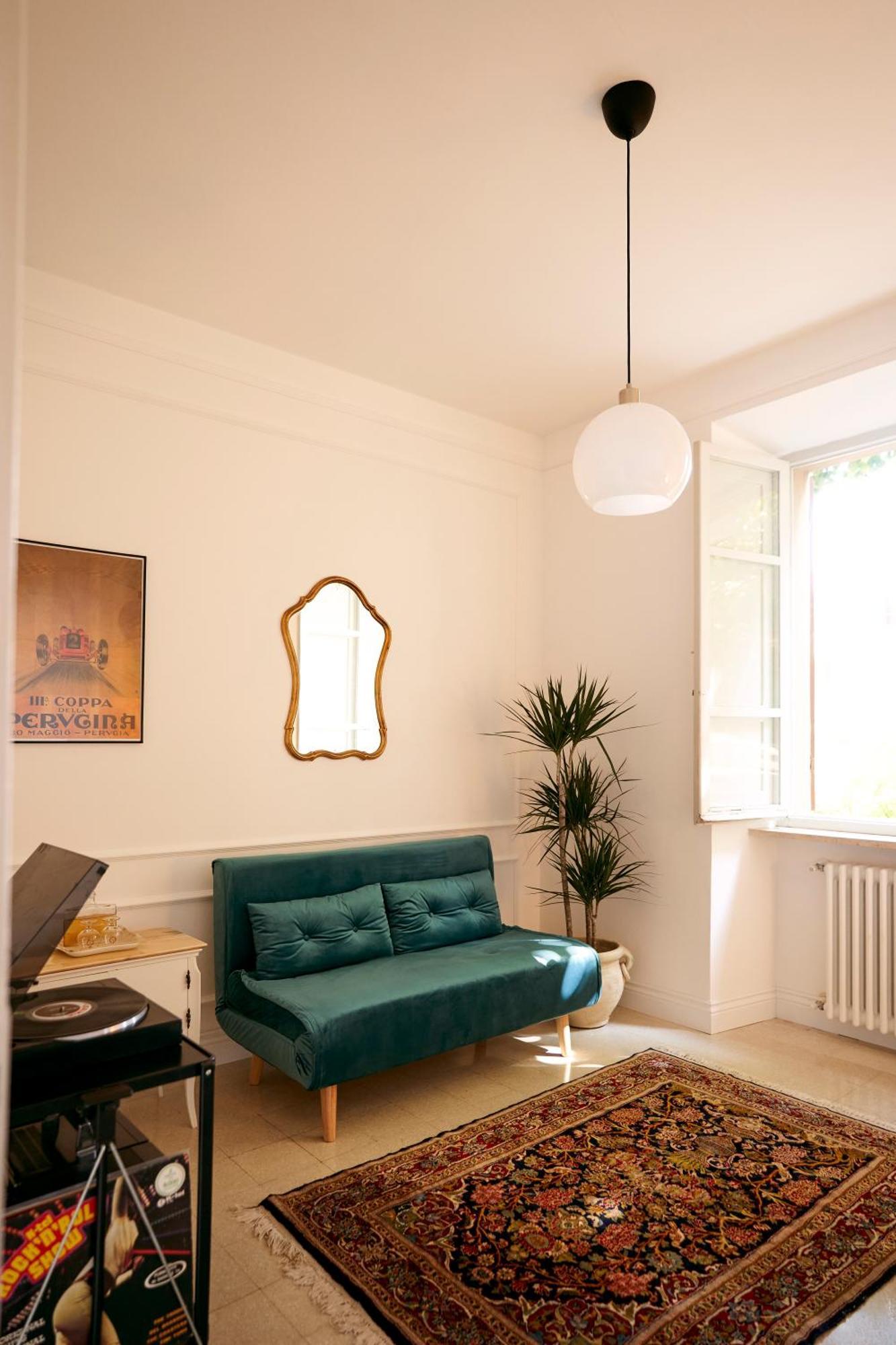 Jazz E Cioccolato Guesthouse Free Parking In Citta 페루자 외부 사진
