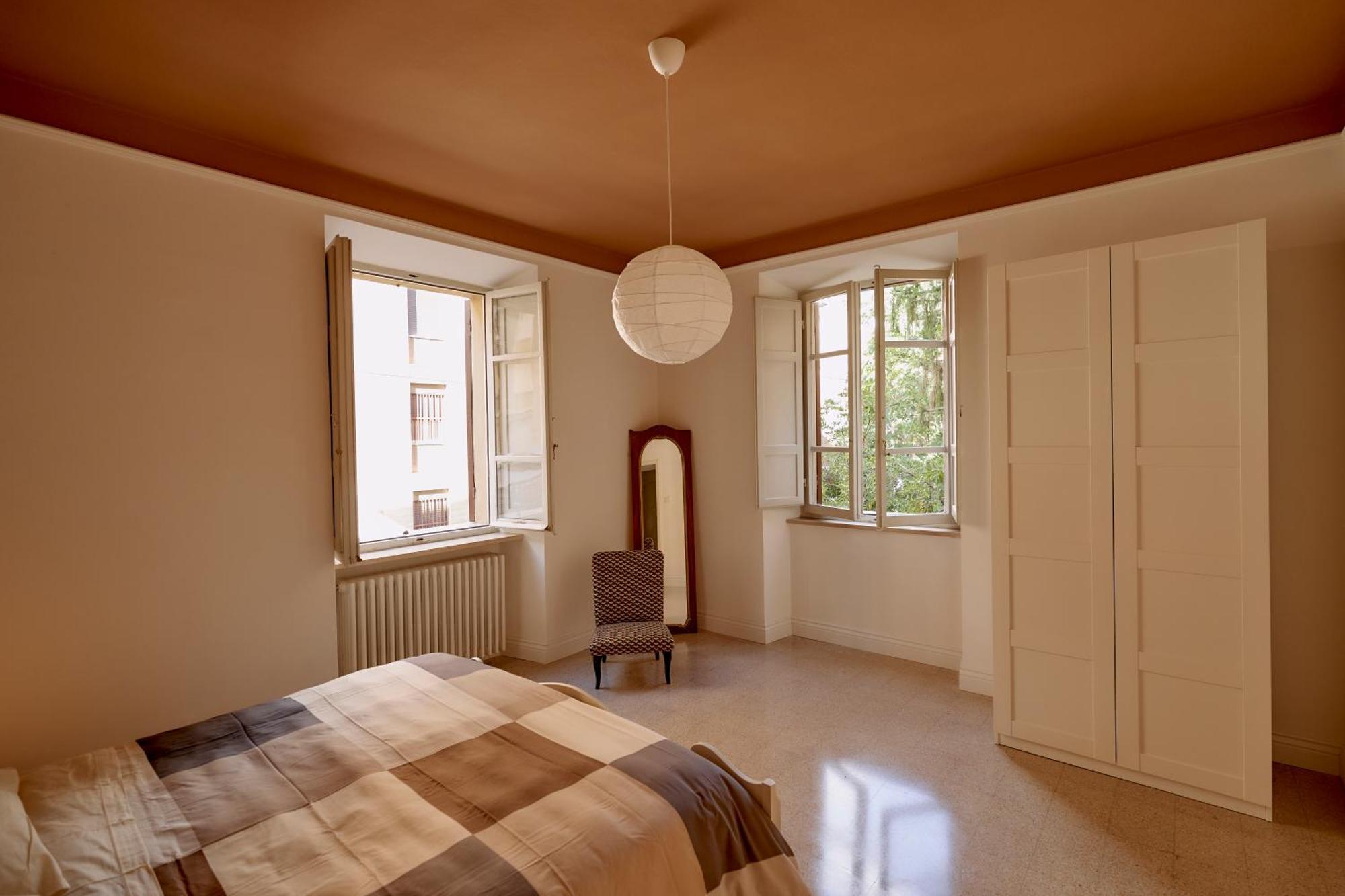 Jazz E Cioccolato Guesthouse Free Parking In Citta 페루자 외부 사진